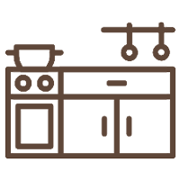 Particulier amateur et gourmet