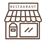 Restaurants